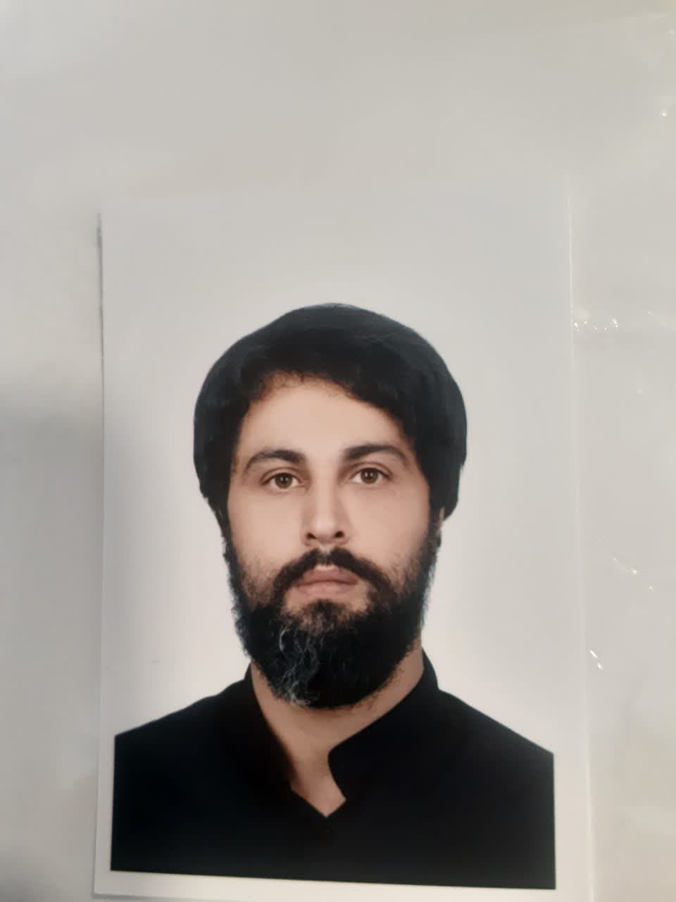 سیدحسن - سجادی - انجمن مجریان ذی صلاح استان قم