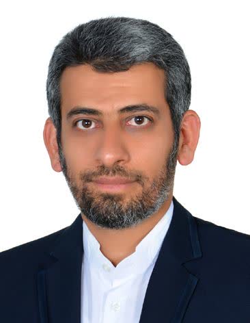 امیر - نیکوصحبت - انجمن مجریان ذی صلاح استان قم