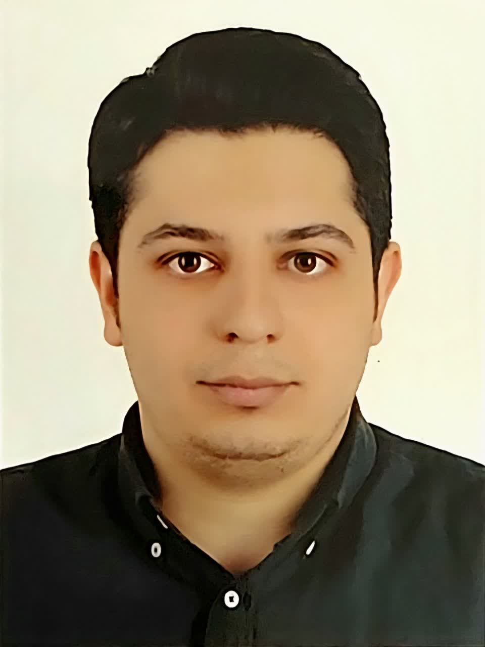 سیدمحمدحسین - طباطبایی - انجمن مجریان ذی صلاح استان قم