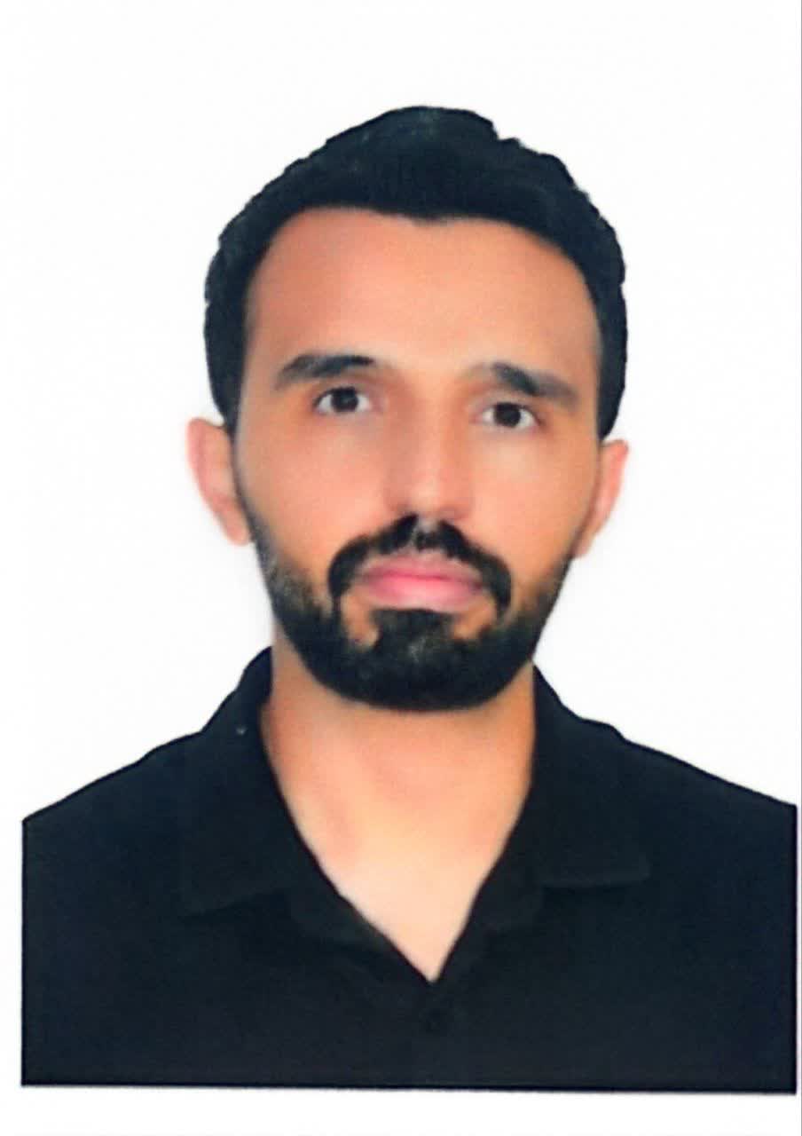 مهدی - بساره - انجمن مجریان ذی صلاح استان قم